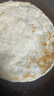 安井 手抓饼 原味 900g 10片 早餐卷饼煎饼 速食早餐面点半成品 实拍图