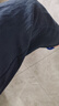 蜡象衣服染色剂旧衣翻新免煮棉麻牛仔染料黑色染衣服改色不褪色套装 藏蓝 实拍图