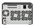 威联通（QNAP）TS-673A 8G 六盘位桌面式nas网络存储服务器私有云存储磁盘阵列（无内置硬盘） 实拍图