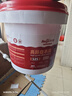 Allgll白水泥速干525墙面修补防水堵洞卫生间堵漏神器地面瓷砖填缝材料 实拍图