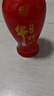 牛栏山 百年红(8) 浓香型白酒 纯粮固态酿造 38度 500mL 6瓶 整箱装 实拍图