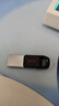 朗科（Netac）128G USB3.2 U盘UM3车载音乐高速传输内置加密软件安全备份 实拍图