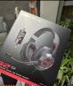 漫步者（EDIFIER）HECATE G2专业版USB7.1声道游戏耳机电竞耳麦头戴式电脑网课办公麦克风吃鸡耳机带线控补贴 黑色 实拍图