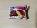 达利园巧克力味派1kg营养早餐休闲零食夹心蛋糕整箱节日送礼礼盒装 袋装260g*2袋（共20枚） 实拍图