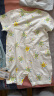 巴厘小猪（BALIPIG）婴儿夏天衣服6一12月新生儿哈衣爬服夏季薄款 阳光宝宝 80cm 晒单实拍图