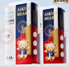 爱酷熊（AIKUUBEAR）干爽畅吸半包拉拉裤XXXL84加大码尿不湿超薄瞬吸（16-18kg） 实拍图