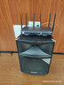 华三（H3C）WiFi6 5400M 5G双频无线企业级路由器 wifi穿墙/AC管理/2.5G端口 Mini GR-5400AX 实拍图