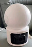 360D2pro 2k双摄监控摄像头家用1000万像素监控器360度无死角带夜视全景无线家庭室内手机远程通话 【双摄顶配】家用双500万+64G 实拍图