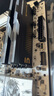 宏碁掠夺者（PREDATOR）32G(16G×2)套装 DDR5 8200频率 台式机内存条 Hermes冰刃系列 RGB灯条(C36) 石耀黑 AI电脑配件 实拍图