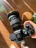 索尼【蚂蚁摄影】ILCE-7M4 A7M4全画幅微单数码相机 五轴防抖 4K 60p视频录制  索尼α7IV 单机+24-70 F2.8 GM II 套餐二【拍套餐2免费升级套餐3立省2200元】 实拍图