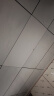 雷士（NVC）厨房灯国家补贴led集成吊顶吸顶灯铝扣板卫生间平板无边界面板灯 实拍图