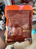 道台府 油炸肉丸子450g东北哈尔滨特产熟食猪肉丸狮子头四喜丸子 实拍图