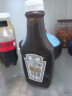 亨氏(Heinz) 黑胡椒酱 黑胡椒调味酱 烤肉牛排酱 360g 卡夫亨氏出品 实拍图