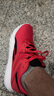 锐步锐步官方男FLEXAGON透气经典室内运动健身综合训练鞋 100033361 男款 42.5 男码 实拍图