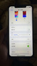 雷深（Leishen）苹果11promax屏幕 适用iphone11promax手机内外花屏爆屏碎屏维修更换全新触摸屏 黑色总成 实拍图