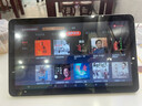 卡优拉家庭ktv移动电视5G网络WIFI大音量老年人唱戏机卡拉ok看戏机触摸屏一体机户外便携式点歌机K歌平板 Q6/10寸wifi触摸移动电视智能屏 实拍图