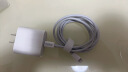 今胜苹果15/16充电器30W/20W快充电器套装iphone16Pro/promax/plus充电头线双头type-c数据线ipad插头 30W充电器【苹果6-16全系】 实拍图