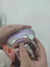 JCZS德国精工电动指甲刀手脚两用婴儿中老年人家用神器 【电动指甲刀】升级动力+紫外线消毒+三挡调节-紫色 实拍图