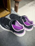 Skechers斯凯奇小学生运动鞋女孩儿童轻质防滑体训鞋透气跑步童鞋319022L 实拍图