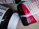 澳佳宝Blackmores 芹菜籽西芹籽 高浓度3000mg 50粒 降尿酸痛风澳洲进口 实拍图