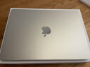 Apple/苹果【国家补贴】AI笔记本/2025款MacBookAir13英寸M4(10+10核)32G1T星光色电脑Z1GT0001U 实拍图
