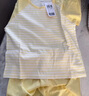 巴拉巴拉儿童睡衣套装春夏薄款空调服男女童家居服小童中大童208224171206 实拍图