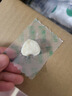 瑞缘奶疙瘩酸奶疙瘩新疆奶酪正宗特产瑞源原味红枣味 无蔗糖118g*2 实拍图