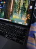 苹果（Apple） MacBook Pro/Air 二手苹果笔记本电脑 商务 办公 游戏 设计 剪辑 99新20款M1-D82灰DA2银16G/256G 实拍图