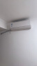 美的（Midea）空调 酷省电 大2匹 新一级能效 客厅 立式 变频冷暖 省电柜机 家电国家补贴20% KFR-51LW/N8KS1-1P 实拍图