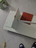 宜造（YIZAO）电视柜落地一体靠墙客厅轻奢高级感家用小户型伸缩茶几电视柜组合 【钢化玻璃茶几】白纹理140CM 自主安装 实拍图