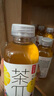 农夫山泉 茶π（茶派）果味茶饮料 饮品  整箱装 500ml*15瓶 柠檬红茶味 实拍图