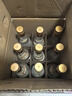 宝德丰青海互助青稞酒 纯粮固态发酵 清香型白酒光瓶 52度 500mL 6瓶 青稞原浆金标 实拍图