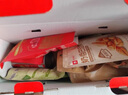 良品铺子25年年货节干果零食送长辈高端礼品礼物中秋礼盒 【畅销】甄选畅享礼1438g/10袋 - 实拍图