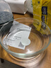 Glasslock 进口钢化玻璃加厚耐热便当沙拉碗家用泡面碗套装1200ml 2件套 实拍图