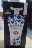赊店老酒 元青花加量版 浓香型白酒 52度 618ml*1单瓶装纯粮口粮酒 实拍图