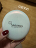 鲑鱼（SALMON） 【品牌旗舰】salmon鲑鱼幻彩单双层气垫cc霜皮革甜心粉钻 新款白钻双层（带双层替换芯） 实拍图
