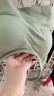 俞兆林2件装运动内衣女美背心式防震聚拢健身跑步瑜伽防下垂高强度文胸 实拍图