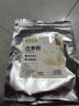 福茗源 白茅根500g一斤装 新鲜晒干正宗白矛根白毛根甜草根茅夏季煲凉茶 实拍图
