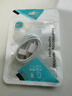 MGPG 苹果4s充电线iPhone4四手机数据线ipad2/3平板iPod老款宽口a1395一代 1416 A1430 A1396白色一米 实拍图