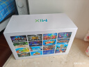 VXR 爱奇艺 奇遇Dream Pro VR眼镜一体机4K高清观影 体感游戏机3D眼镜巨幕XR智能非ar 520送礼物 奇遇MIX 8G+256G（MR混合现实） 实拍图