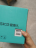 SKG颈椎按摩器G5颈部肩颈按摩仪U型枕脉冲揉捏理疗护颈仪脖子牵引器红光热敷 女生日母亲节礼物送妈妈 【重磅新品】升级限定礼盒 晒单实拍图