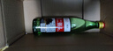正宗北京二锅头小瓶清香型白酒粮食酒口粮酒 56度500mL1瓶 实拍图