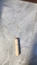 【万单爆款】针线缝衣针家用手工缝纫缝大号钢针绣花十字绣免穿针 原木木筒+30支针 实拍图