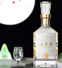 五粮液股份 五粮坊 浓香型白酒礼盒 52度500ml*6瓶整箱装 送礼宴请酒水 实拍图