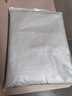 水星家纺床笠单件 100%纯棉长绒棉床笠宿舍隔脏床罩 全棉全包床笠加大加高 银色 60支 (长绒棉+防滑耐用) （适用1.8床） 180cm*200cm 实拍图