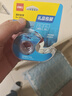 得力磨砂透明隐形胶带 18mm*20y高粘小胶带 礼品无痕修补 开学必备学习用品 带防尘切割器1卷 JD915 实拍图