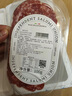 ISU意大利米兰风味萨拉米100g 意式香肠风干即食西餐早餐披萨腊肠 实拍图