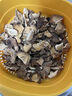 凤鲜霞新货农家日晒特级小香菇干货500g蘑菇金钱菇珍珠菇菌菇冬菇批发 【罐装】香菇250g 实拍图
