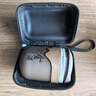HOI KONG茶具紫砂旅行茶具套装一壶六杯露营户外便携式功夫茶具随身快客杯 舍得紫砂旅行茶具 一壶6杯 实拍图