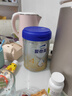 爱他美卓傲4段儿童配方调制乳粉(3岁以上) 800g【卓萃升级版】 实拍图